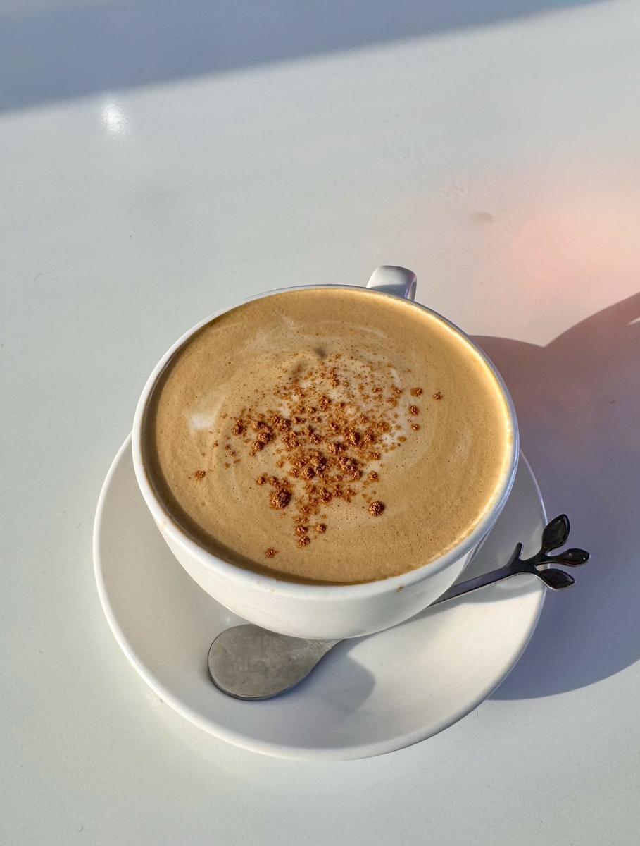 Latte