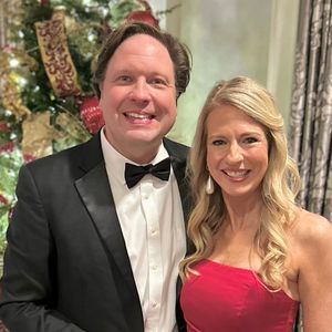 American Heart Association taps Melissa and Brent Morgan to chair 2026 Central Arkansas Heart Ball
