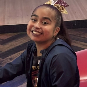 National award honors Corpus Christi student for championing heart and brain health