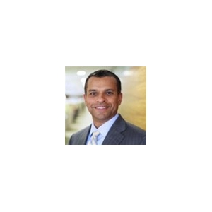 Amry Junaideen Immediate Past Chair of the Greater Washington Region Board of Directors