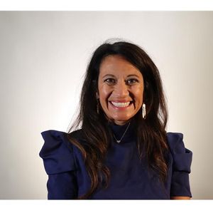 Amarillo school health specialist receives national award for championing heart, brain health