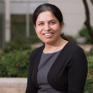 Dr. Monika Kapur