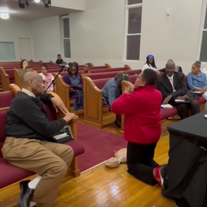 American Heart Association brings life-saving plan to Freedom Temple
