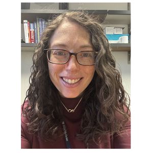 Jordana Cohen, MD, MSCE, FAHA