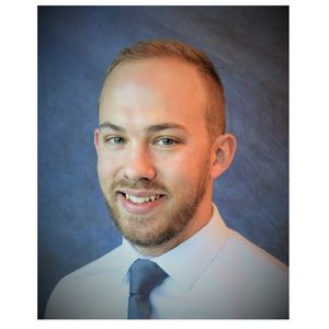 Jordan King, Pharm.D., M.S.