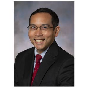 Andrew Tran, M.D., M.P.H., M.S., FAHA
