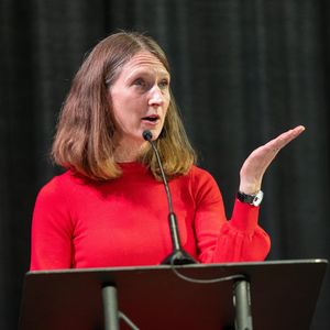 Anna Szafranski Go Red