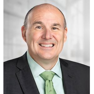 Local financial partner to lead 2026 Heart and Stroke Walk and citywide push for CPR readiness