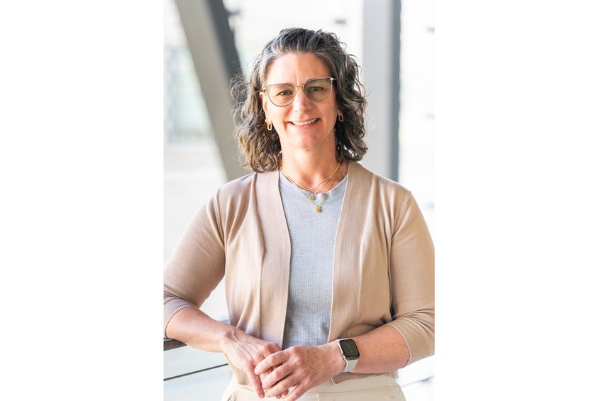 Healthcare executive spearheads local women’s heart health movement