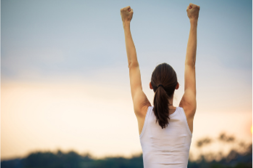 Set yourself up for success with heart-healthy tips for making New Year’s resolutions