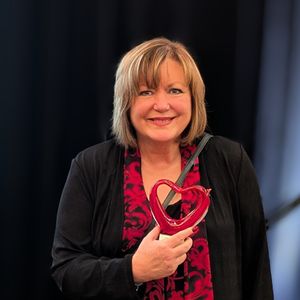 Dr. Jean Wactawski Wende