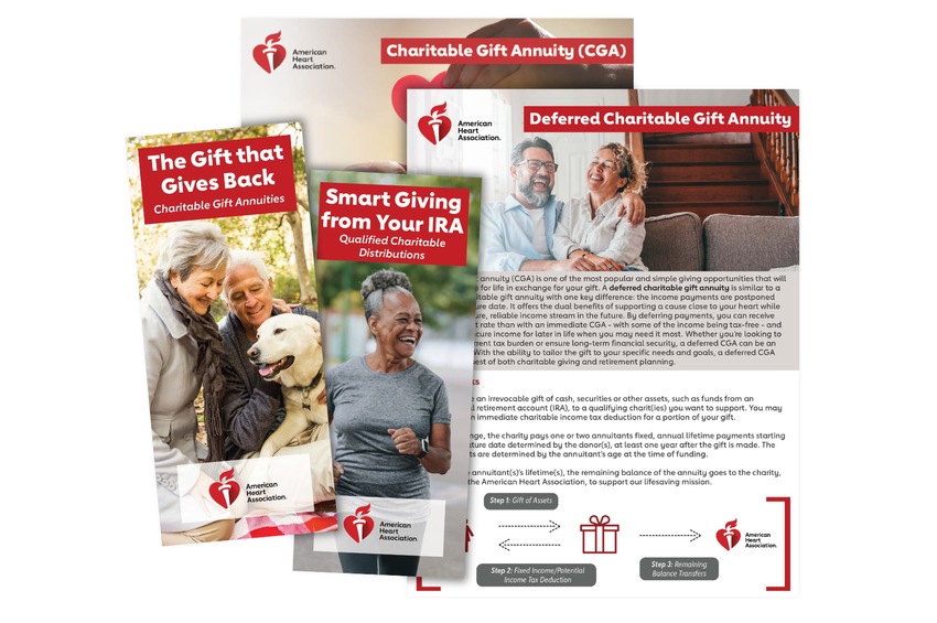 Secure your future and maximize impact: Free webinar on charitable ...