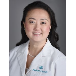 Esther Kim, M.D., M.P.H., FAHA