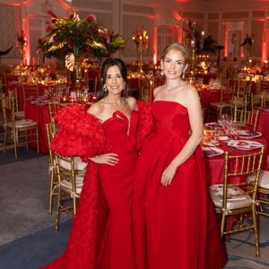 A platinum jubilee: Palm Beach Heart Ball celebrates 70 years of supporting American Heart Association research