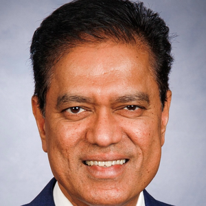 Miami stroke advocate honored as finalist for national Stroke Hero Award