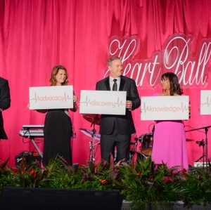 2025 First Coast Heart Ball achieves record attendance, raises $1.5 million