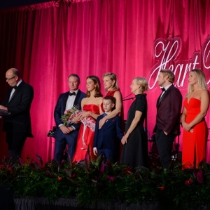 First Coast Heart Ball 3-18-25 Photo 2