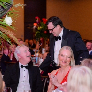 First Coast Heart Ball 3-18-25 Photo 5