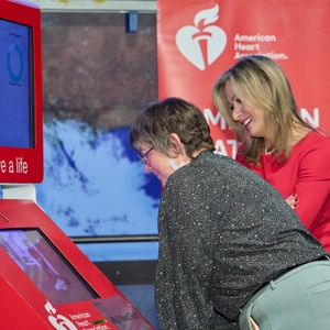 Kiosk 4