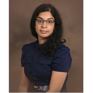Janani Rangaswami, M.D., FAHA