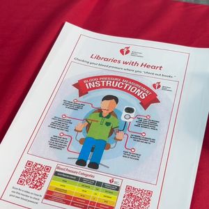 Indy Libraries with Heart