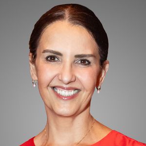 American Heart Association announces 2025 Go Red For Women® Chairperson