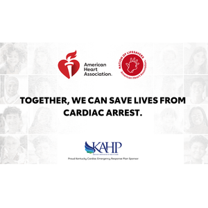 La American Heart Association lanza una campaña de concientización sobre los planes de respuesta a emergencias cardíacas (CERP) en Kentucky