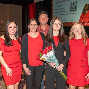 Orlando GRFW Luncheon 2
