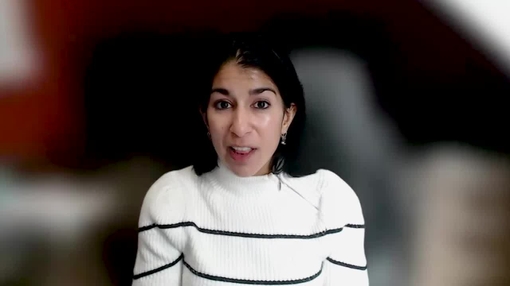 Dr. Vadiveloo on cooking-eating French fries