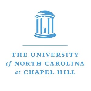The University of North Carolina at Chapel Hill logo