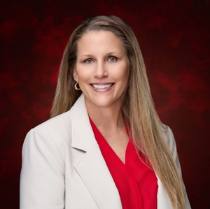 Darcy Schroeder Valero