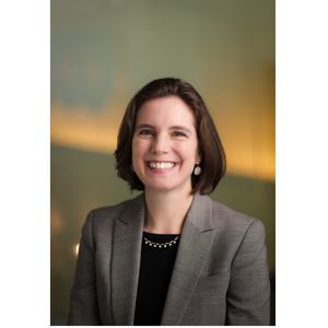 Elizabeth Selvin, Ph.D., M.P.H., FAHA