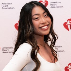 2025 Puget Sound Teen of Impact Winner Sydney Suh