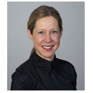 Marie-Pierre St-Onge, Ph.D., C.C.S.H., FAHA