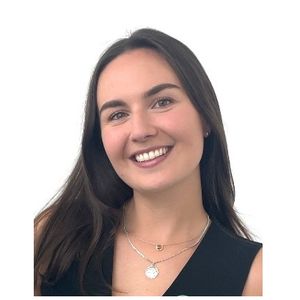 Katy Walsh, Ph.D.