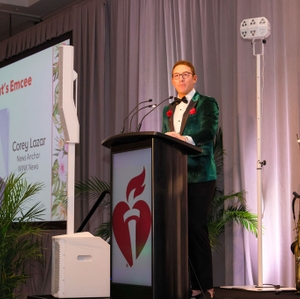 SWFL 2025 Heart Ball photo 1