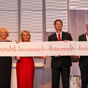 SWFL 2025 Heart Ball photo 2