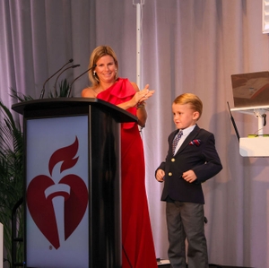2025 Southwest Florida Heart Ball unites in a night of health and hope