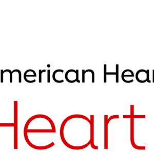 Heart Ball logo