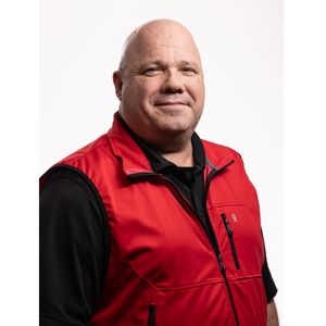 Tulsa manufacturing executive takes helm as chairman of American Heart Association heart walk