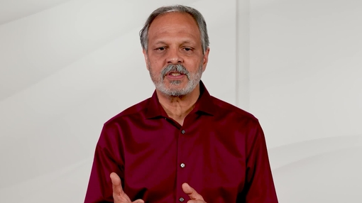 Dr. Sanchez on healthy fats