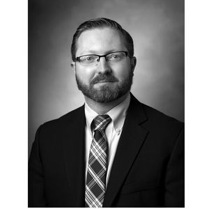 Ross Clark, M.D., M.B.A., R.P.V.I.