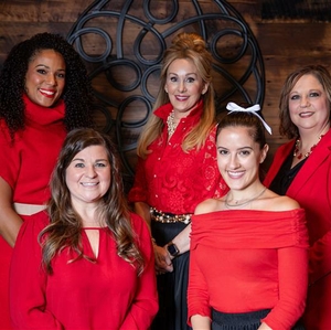 Five named to Ohio Valley 2025 Woman of Impact class 