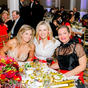 2025 Tarrant County Heart Ball wraps as local team plans for next year and looks to announce and celebrate 2026 Chair soon