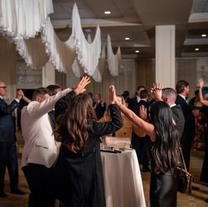 2025 Tarrant County Heart Ball; Shaping the Future of Children’s Heart Health