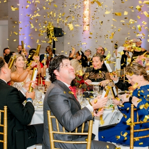  The Tarrant County Heart Ball 2025