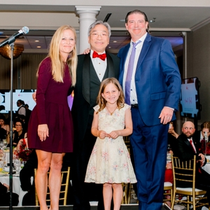 North Texas family shares journey and the lifesaving medical advancements that enable daughter to thrive despite being born with a congenital heart defect