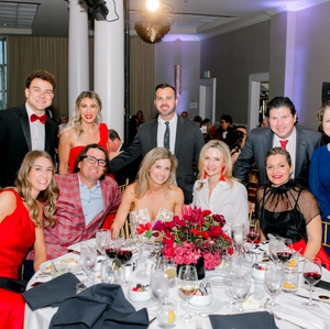   Tarrant County Heart Ball sets new fundraising milestone 
