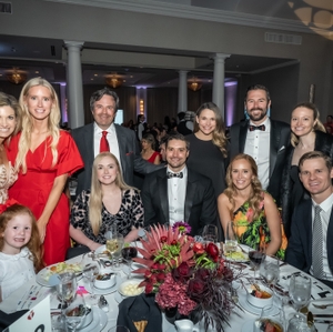 2025 Heart Ball in Fort Worth