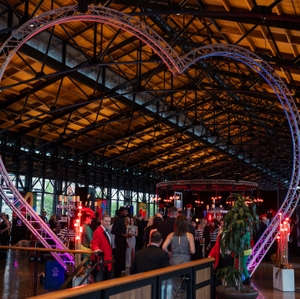 2025 Richmond Heart Ball raises $1.3 million to create a world of longer, healthier lives